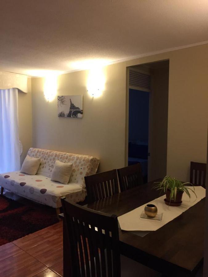 Cuatro Esquinas A Pasos De La Playa Apartamento *