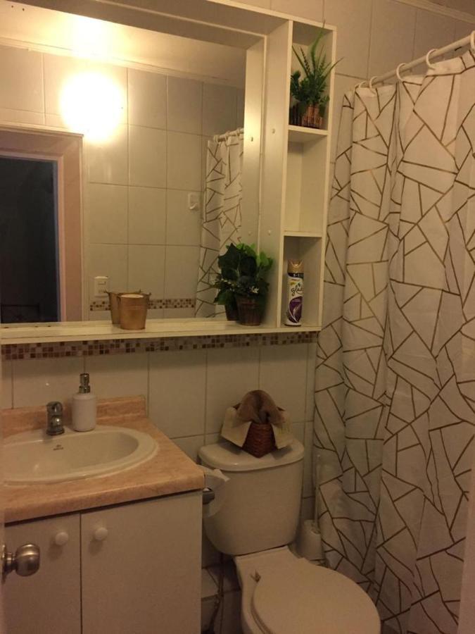 Apartamento Cuatro Esquinas A Pasos De La Playa