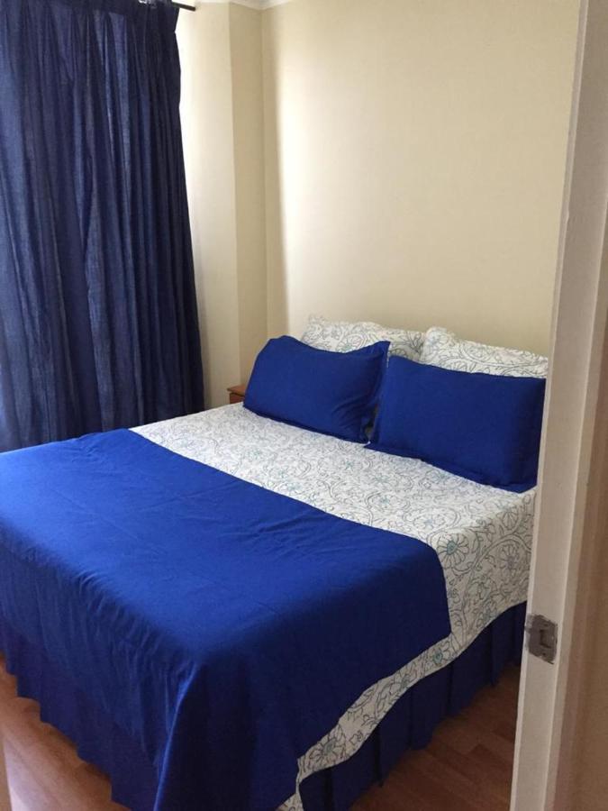 Apartamento Cuatro Esquinas A Pasos De La Playa