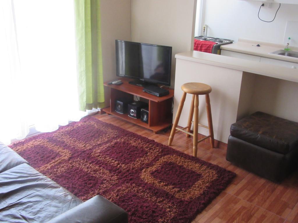 Apartamento Cuatro Esquinas A Pasos De La Playa