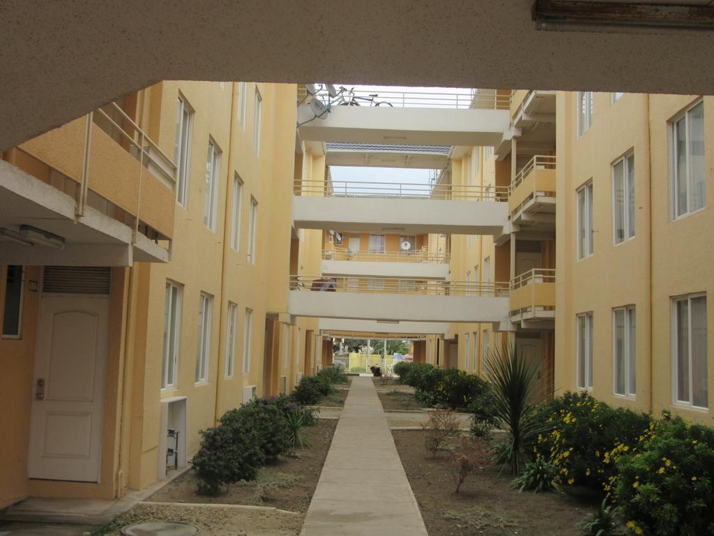 Apartamento Cuatro Esquinas A Pasos De La Playa *