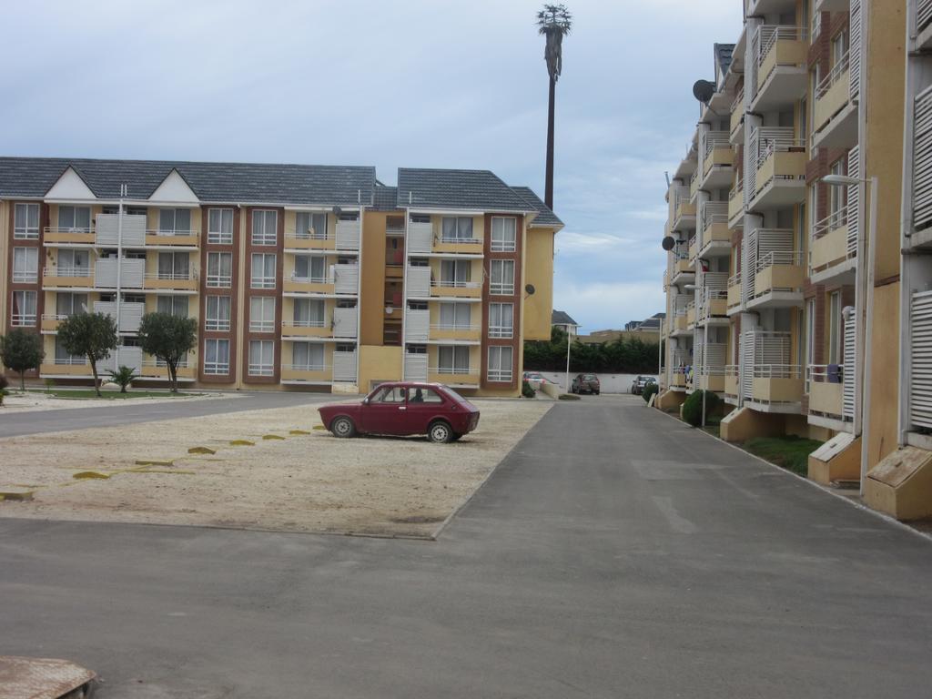 Apartamento Cuatro Esquinas A Pasos De La Playa La Serena