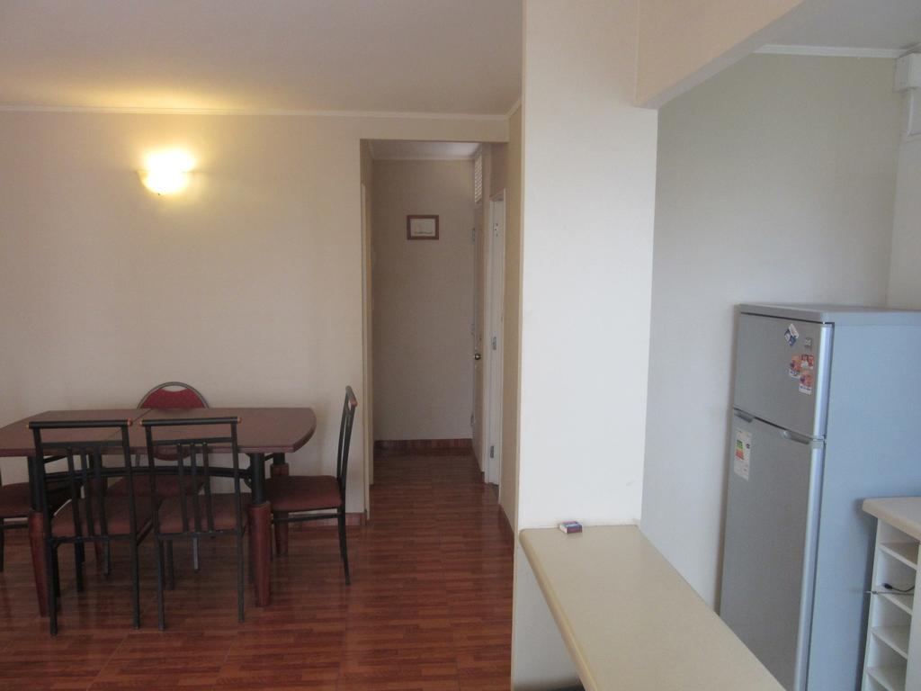 Apartamento Cuatro Esquinas A Pasos De La Playa *