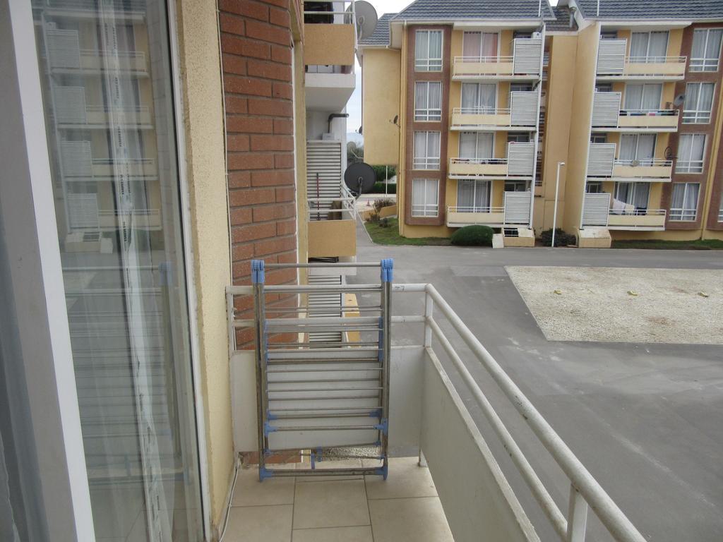 Apartamento Cuatro Esquinas A Pasos De La Playa