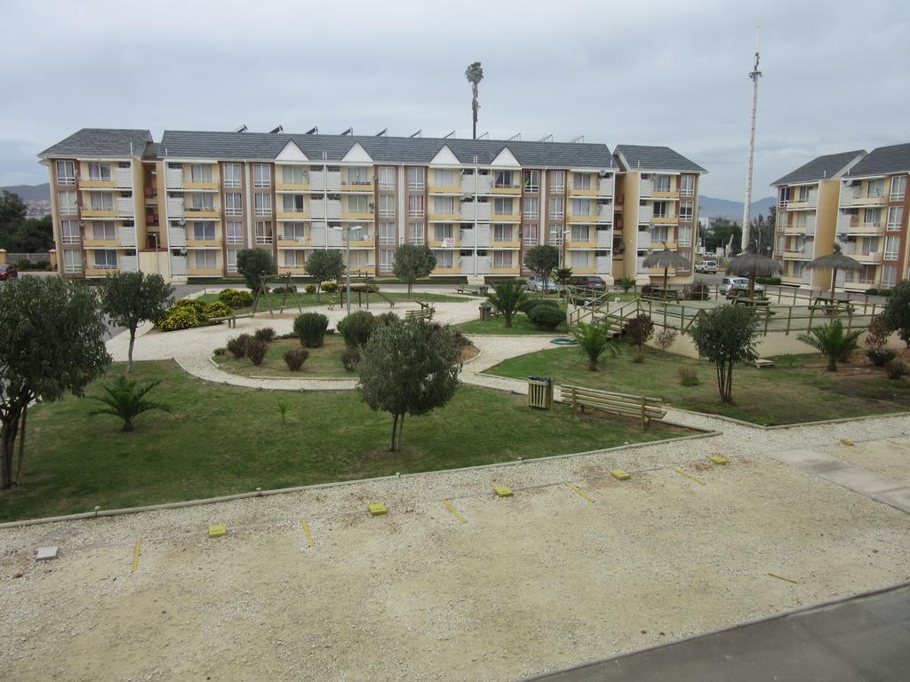 Apartamento Cuatro Esquinas A Pasos De La Playa
