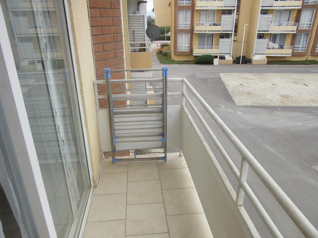 Apartamento Cuatro Esquinas A Pasos De La Playa