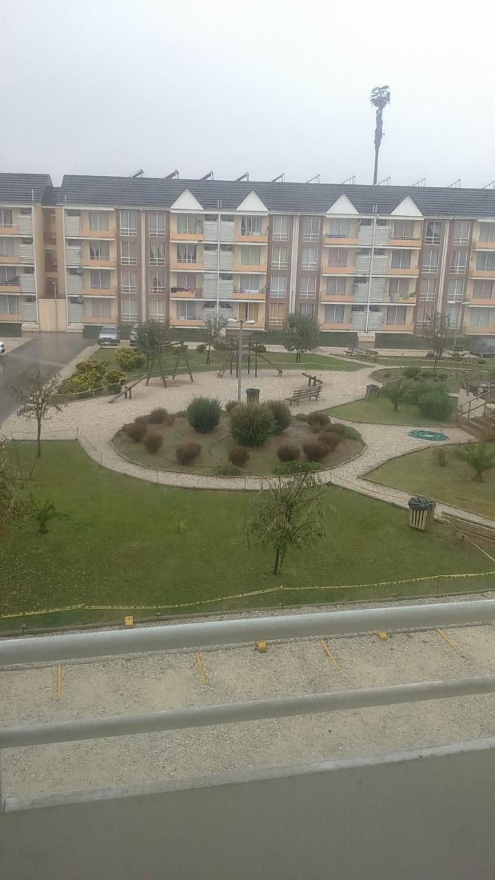 Apartamento Cuatro Esquinas A Pasos De La Playa *