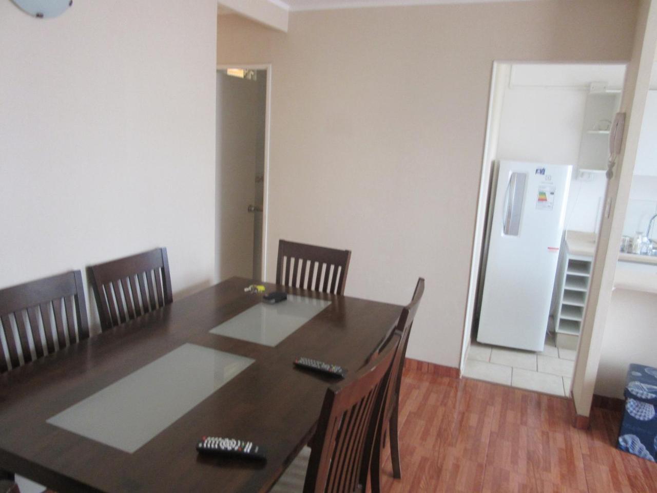 Apartamento Cuatro Esquinas A Pasos De La Playa